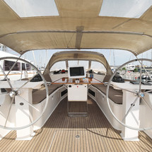 Bavaria 45 Cruiser