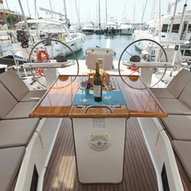 Bavaria 45 Cruiser