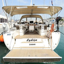 Bavaria 45 Cruiser