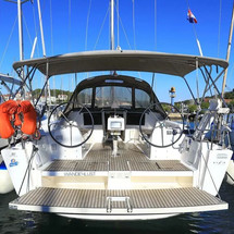 Dufour 382