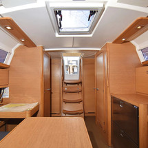 Dufour 382