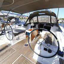 Dufour 382