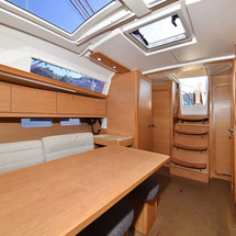 Dufour 382