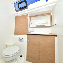 Dufour 382