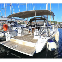 Dufour 382