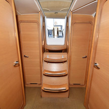 Dufour 382