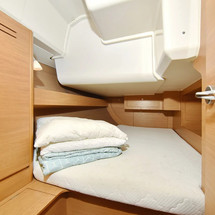 Dufour 382