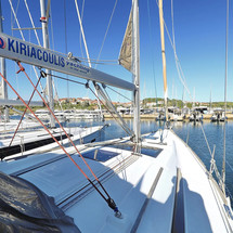 Dufour 382
