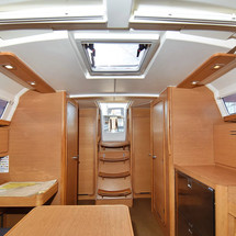 Dufour 382