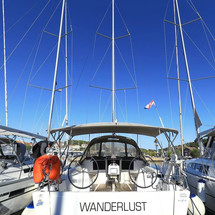 Dufour 382