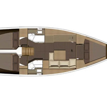 Dufour 382