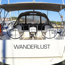 Dufour 382
