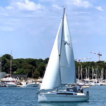 Bavaria 33 Cruiser