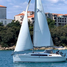 Bavaria 33 Cruiser