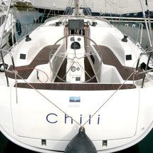 Bavaria 33 Cruiser