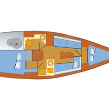 Bavaria 33 Cruiser