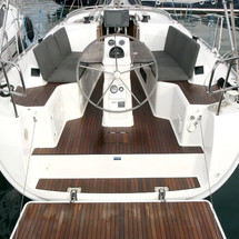 Bavaria 33 Cruiser