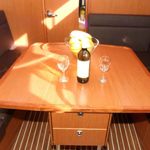 Bavaria 33 Cruiser