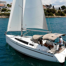 Bavaria 33 Cruiser
