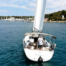 Bavaria 33 Cruiser