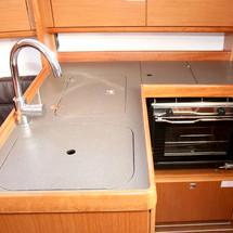 Bavaria 33 Cruiser