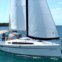 Bavaria 33 Cruiser