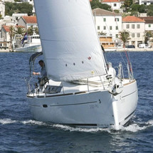 Beneteau Oceanis 34