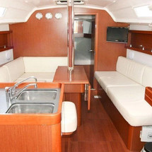 Beneteau Oceanis 34