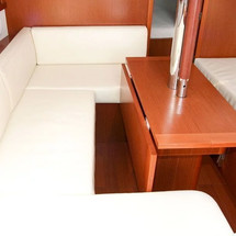 Beneteau Oceanis 34