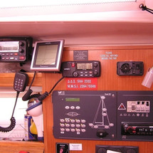 Bavaria 35 Cruiser