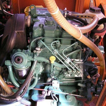 Bavaria 35 Cruiser
