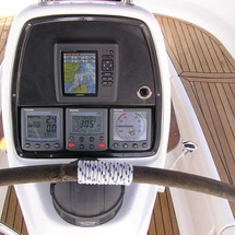 Bavaria 35 Cruiser