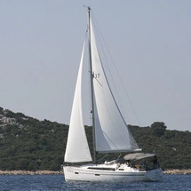 Bavaria 37 Cruiser
