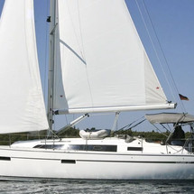 Bavaria 37 Cruiser