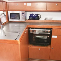 Bavaria 37 Cruiser