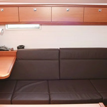 Bavaria 37 Cruiser