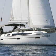 Bavaria 37 Cruiser