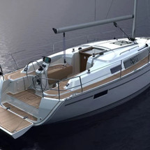 Bavaria 33 Cruiser