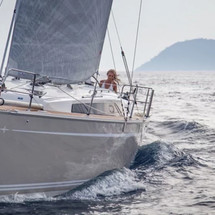 Bavaria 33 Cruiser