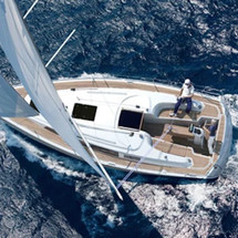 Bavaria 33 Cruiser