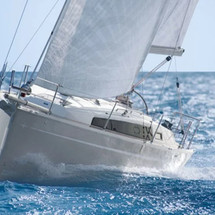 Bavaria 33 Cruiser