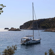 Oceanis 41.1