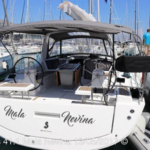 Oceanis 41.1