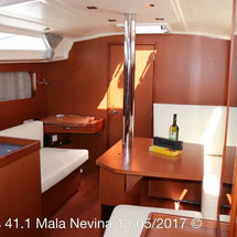 Oceanis 41.1