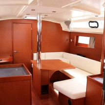 Oceanis 41.1
