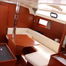 Oceanis 41.1
