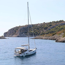 Oceanis 41.1