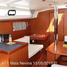 Oceanis 41.1