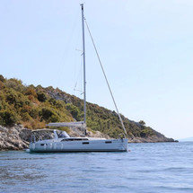 Oceanis 41.1