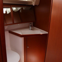 Oceanis 41.1